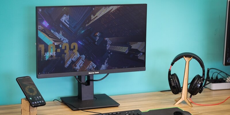 Best Vertical Monitor