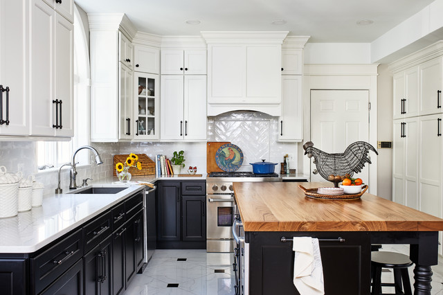 Kitchen Remodeling Designer