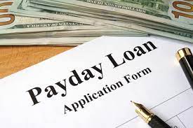 Payday Loan