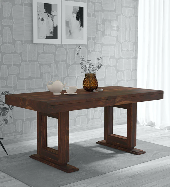 Wooden Dining Table