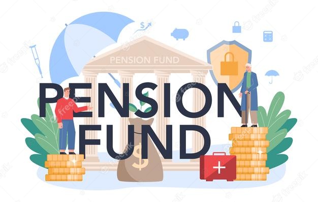 pension plan