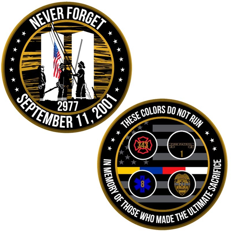 Challenge Coin