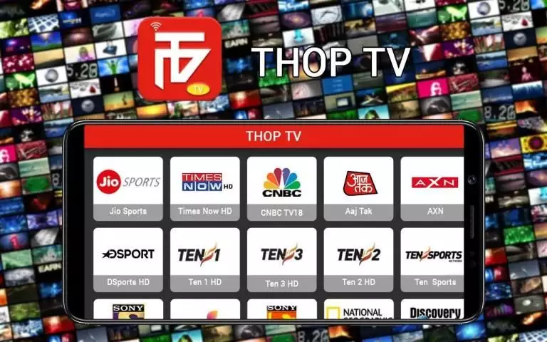 thop tv apk