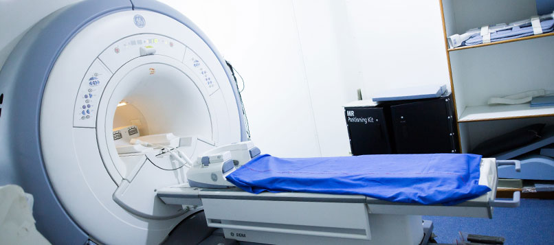 Diagnostic Imaging Services