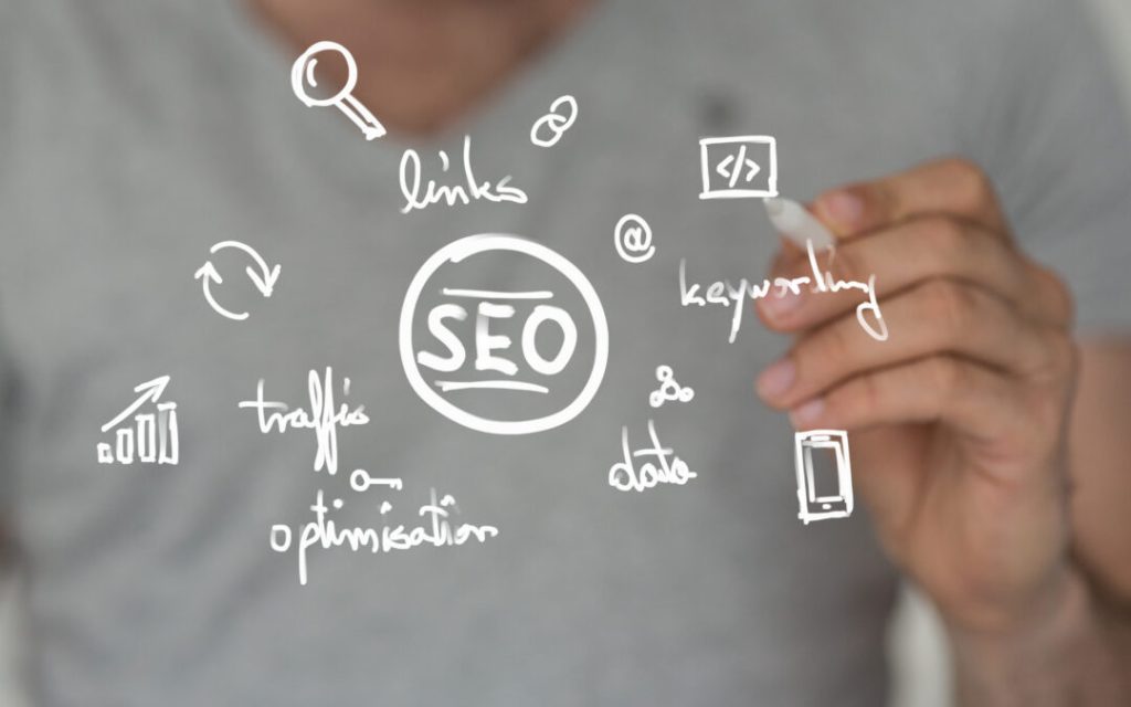 Seo Agency