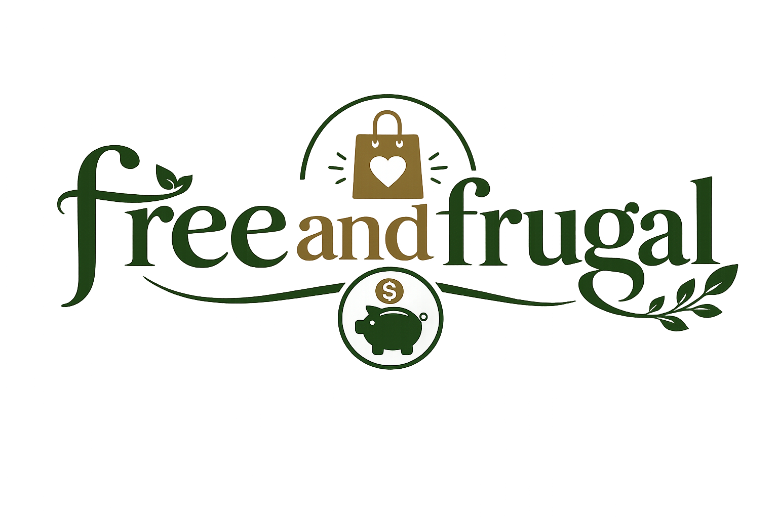 Freeandfrugal