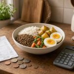 What Are the Cheapest Meals to Cook at Home?