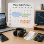 When Is the Best Time to Buy Electronics?