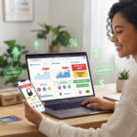 How to Find the Best Deals Online