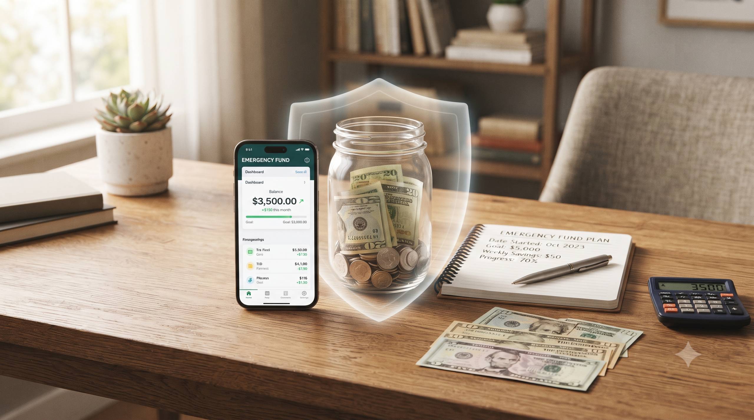 How Do I Start an Emergency Fund?