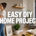 How can I make homemade cleaning products?