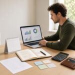 How much money should I save each month?