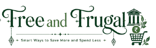 FreeAndFrugal.com