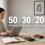 What Is the 50/30/20 Budget Rule?