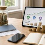 What Is the Difference Between Saving and Investing?
