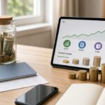 What Is the Difference Between Saving and Investing?