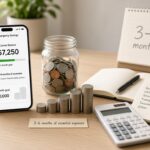 How Much Should Your Emergency Fund Be?