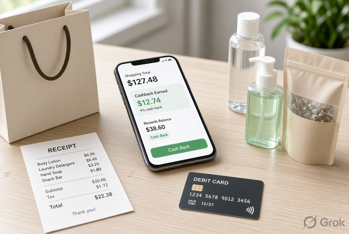 What Is the Best Cashback App for Shopping?